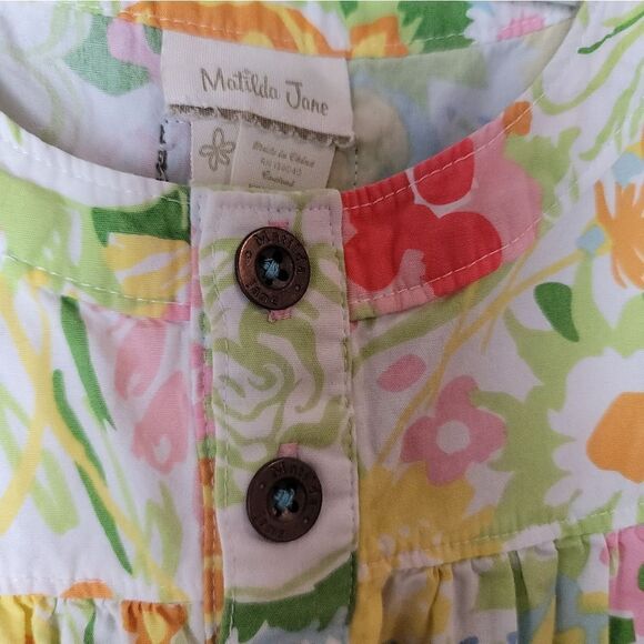 MATILDA JANE Daydream Dress - Picture 4 of 9